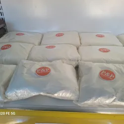 Azúcar Refinada 1 kg.