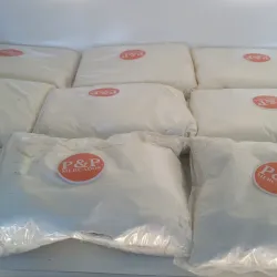 Azúcar refinada 460 g. (1 libra)