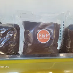 Café molido 250 g.