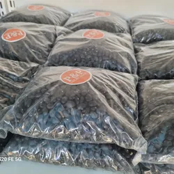 Frijoles negros 1 kg. (2.2 libras)