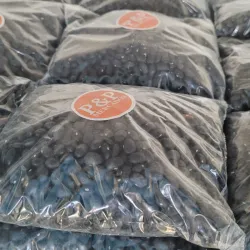 Frijoles negros 460 g. (1 libra)