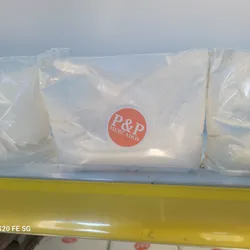 Harina de Trigo 460 g.