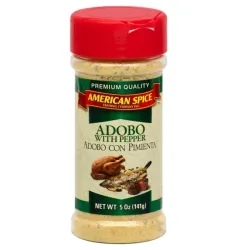 Adobo con pimienta
