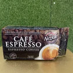 Cafe Expreso Nezka