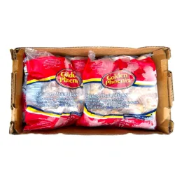 Caja de Pollo