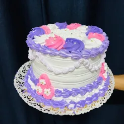 Cake Artesanal