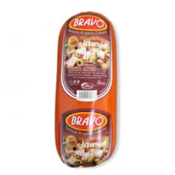 Jamon Bravo