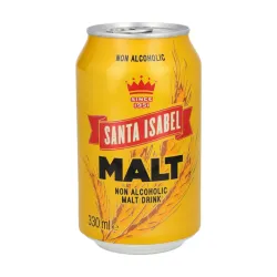 Malta Santa Isabel