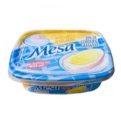 Margarina Mesa