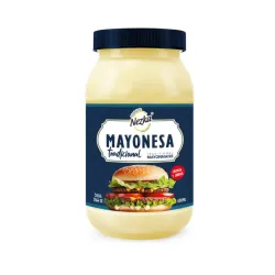 Mayonesa Nezka