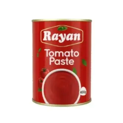 Pasta de Tomate