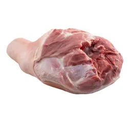 Pernil de Cerdo de 20 Lbs
