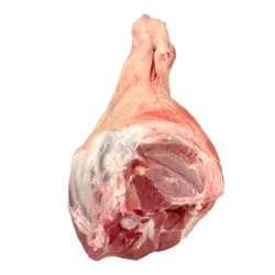 Pernil de Cerdo