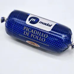 Picadillo de Pollo