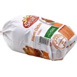 Pollo Entero