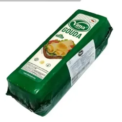 Queso Gouda Vima