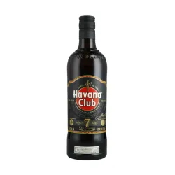 Ron Havana Club 7 Años