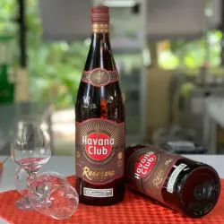 Ron Havana Club Reserva