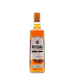 Ron Ritual
