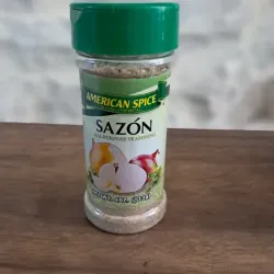 Sazon
