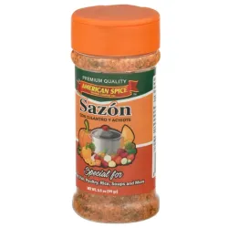 Sazon