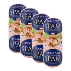 Spam
