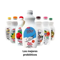 Yogurt Probiotico Yokey