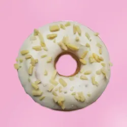 Almendrona