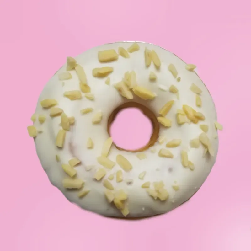 Almendrona