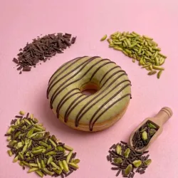 Choco Pistacho