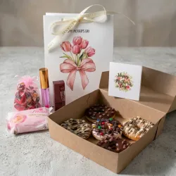 Combo#1 💐🍩