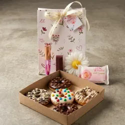 Combo #3 💐🍩
