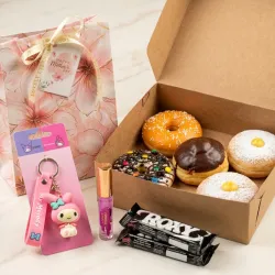 Combo #8 💐🍩