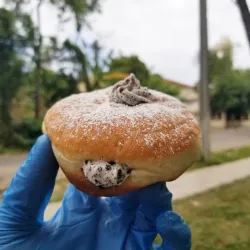 Cookies Bomb 🍩🍪