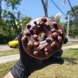 El Chocolatón
