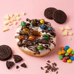 Pa' morder 🔥🍩