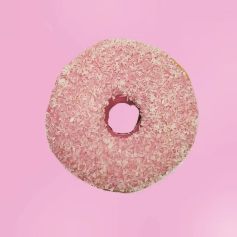 Rosa coco🩷🥥