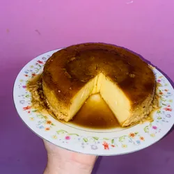 Flan 
