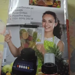 Batidora marca Blender 