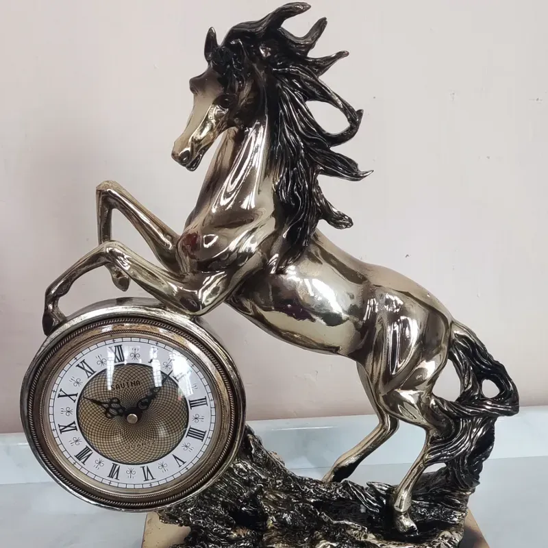 Reloj de caballo