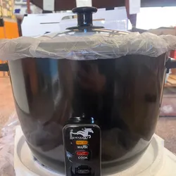 ✨Olla arrocera de 1.8 litros.