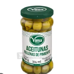 Aceitunas 100g 
