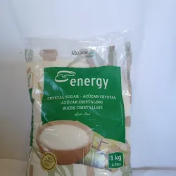 Azúcar  1kg