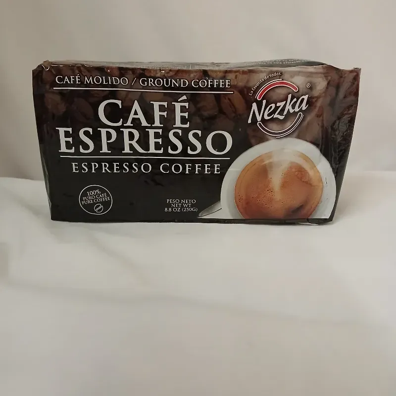 Café 250g