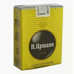 Cigarro H hupmann 