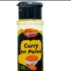 Curry 