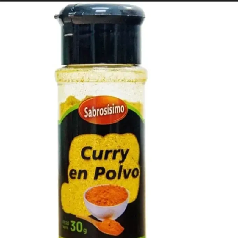 Curry 