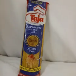 Espaguetis 500g 