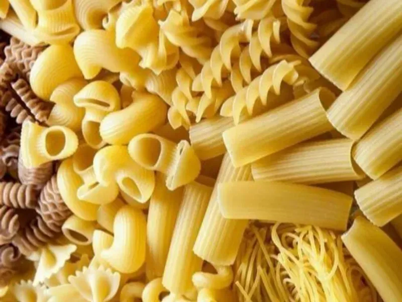 Pastas 