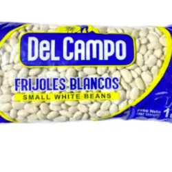 Frijoles blancos 